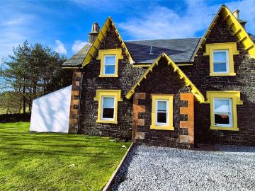 Carsluith Newton Stewart, DG7, South Scotland, South West Scotland