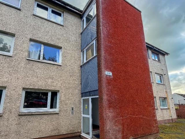 Beattie Court, Hawick TD9, 2 bed flat to rent, £525 pcm | PrimeLocation