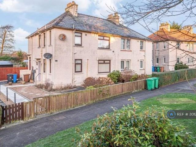 Beatty Crescent, Kirkcaldy, KY1 2 bed flat to rent £1,000 pcm £231 pw