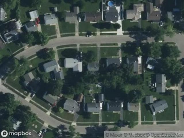 Beatty Dr
