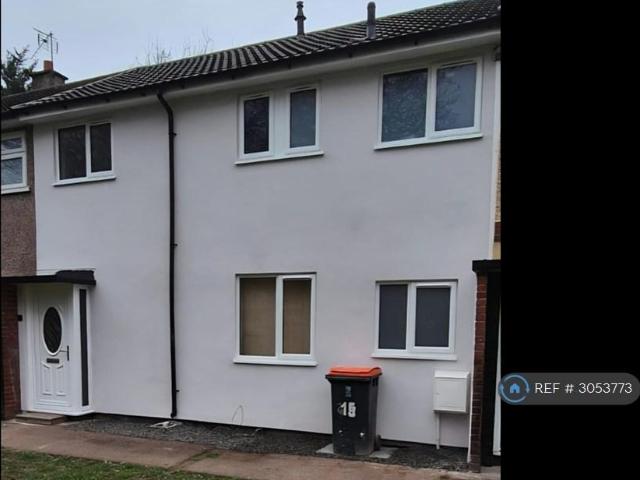 Beatty Road, Newport, NP19 3 bed terraced house to rent £1,400 pcm £323 pw
