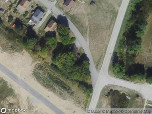 Beatty Village Rd