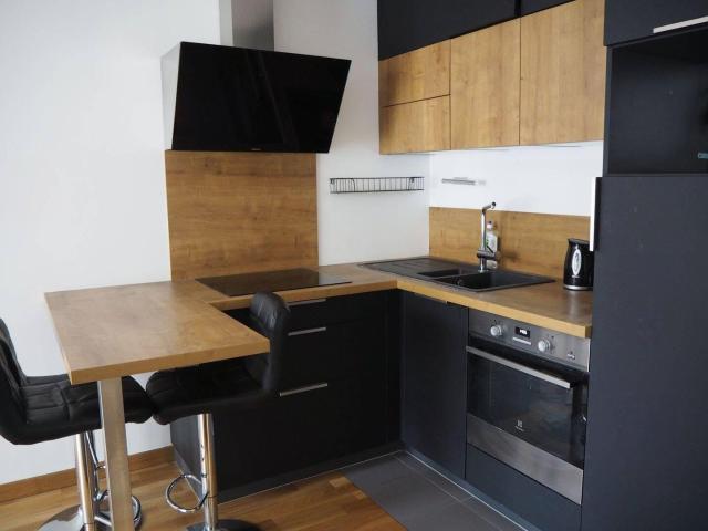 Beau meublé T2 40m² Créteil