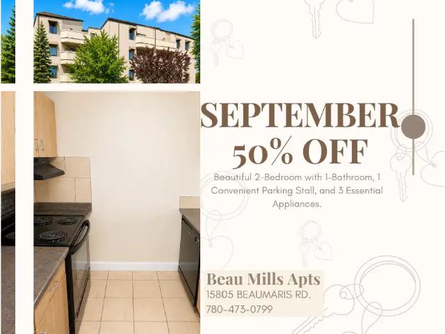 Beau Mills Apartments