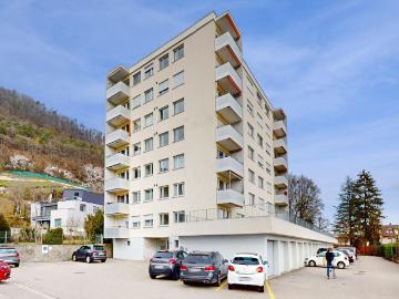 Wohnung mieten in Neuenstadt