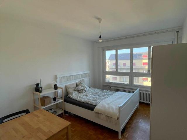Beau appartement 2 pièces 10 minutes de la gare