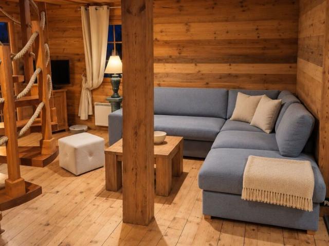 Beau chalet meublé 3.5p à Nendaz