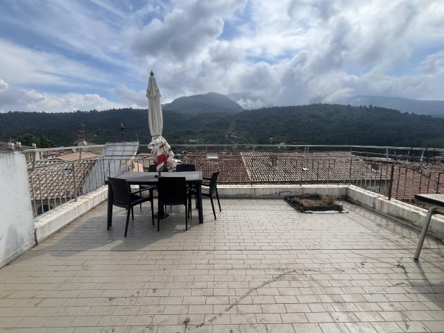 Beau Duplex 84 m2 avec terrasse