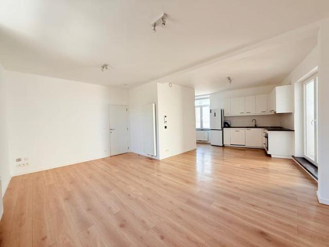 Beau duplex 2 chambres avec terrasses