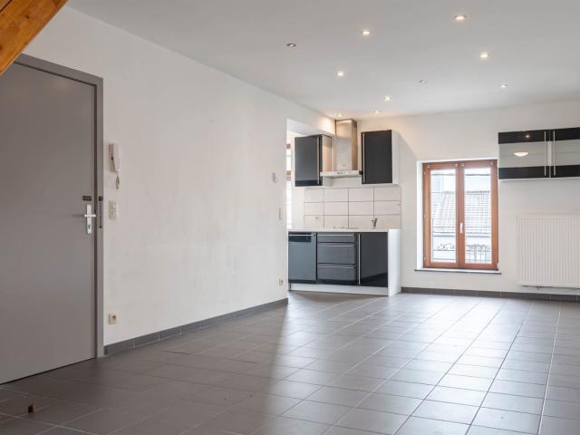 Beau duplex 2ch à Huy!