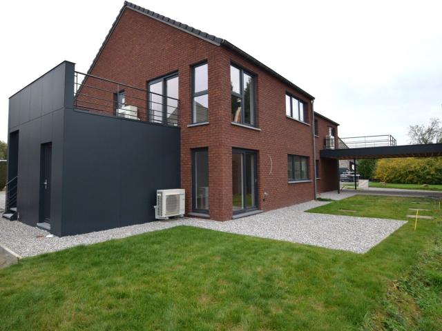 Beau duplex 3 chambres PEB A