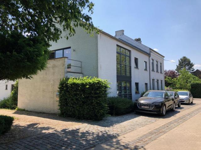 Beau Duplex 3 chambres Quartier du Blocry