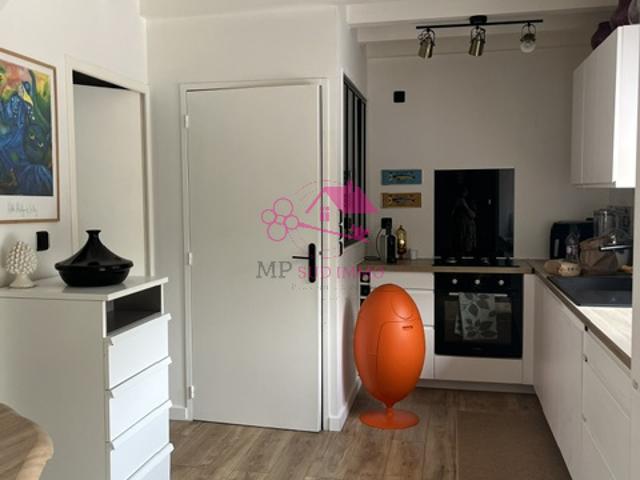 Beau duplex T4