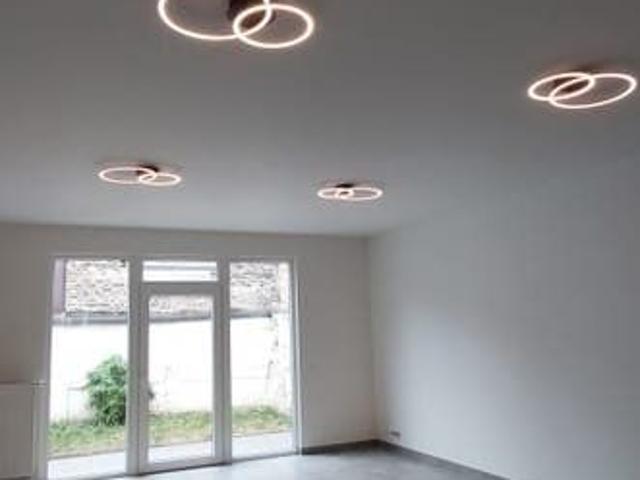 BEAU DUPLEX AVEC JARDIN