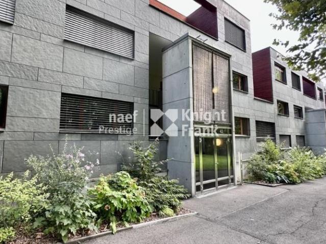 Beau duplex dans une résidence sécurisée à Cologny