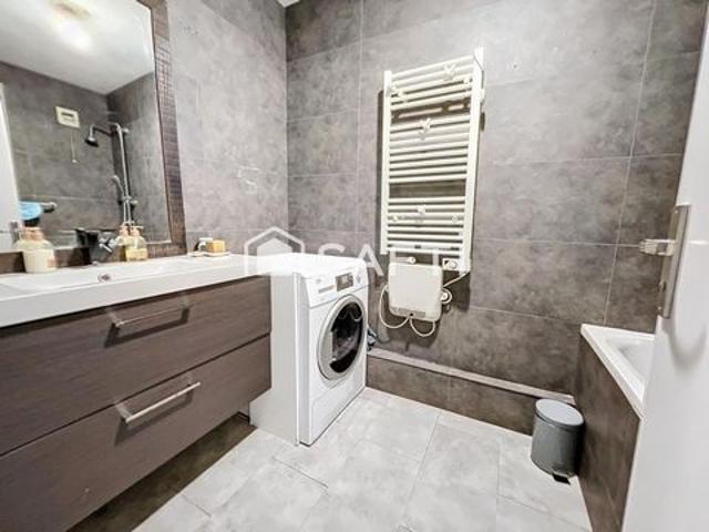 BEAU DUPLEX F4 104M²
