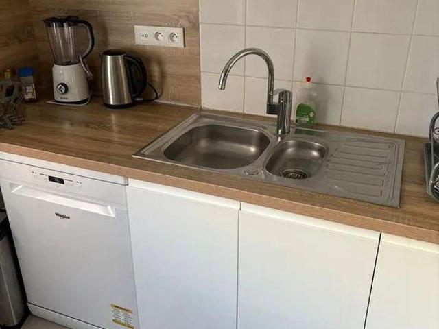 Beau duplex F4 meublé 78m² avec grand balcon