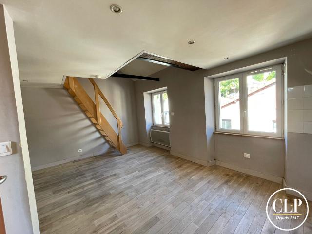 beau duplex meublé à cachan