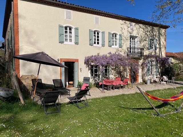 BEAU DOMAINE