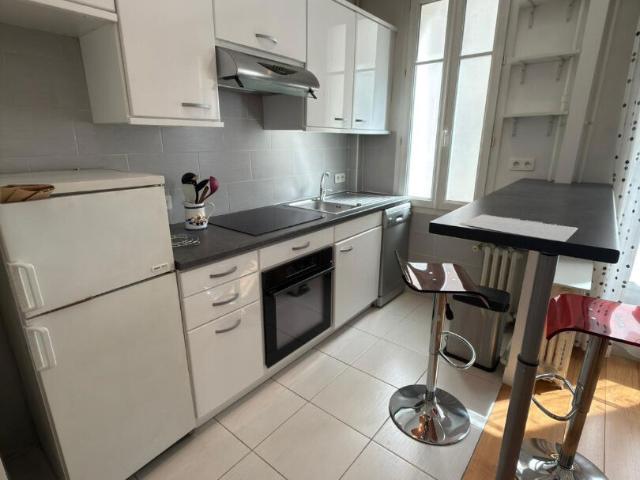 beau F2 MEUBLE