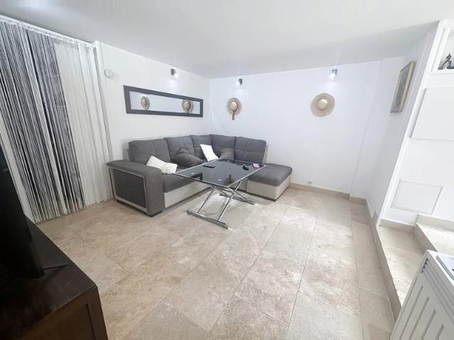 beau F2 SQUARE PAULINE 100m des plages
