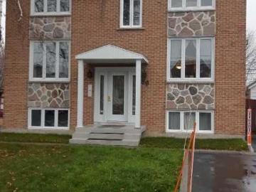 Apartment for rent in Longueuil