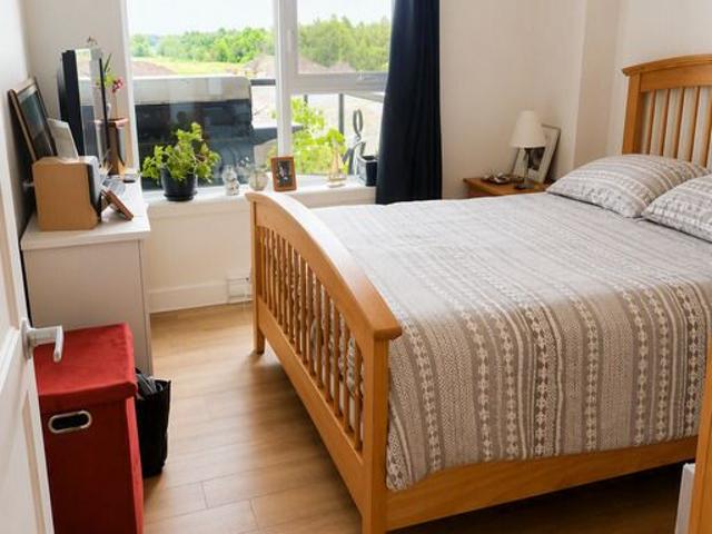 Beau Grand 3 1/2 style Condo