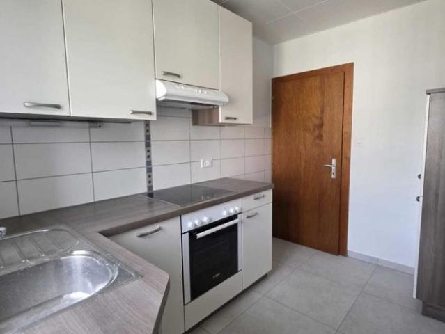 BEAU LOGEMENT DANS QUARTIER CALME