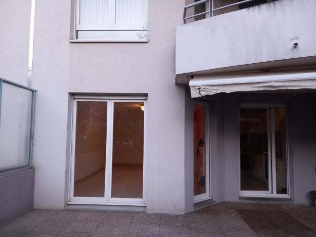 Beau logement très bon état
