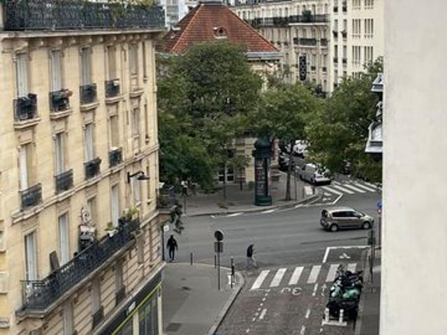Appartement en location sur Paris