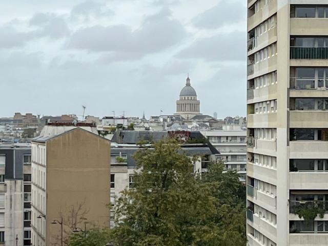 BEAU Paris Stays | Long Stay 1 10 months, Paris Amsterdam Apartments for Rent