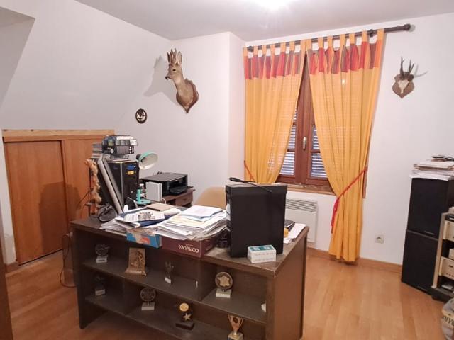 Belle maison au calme