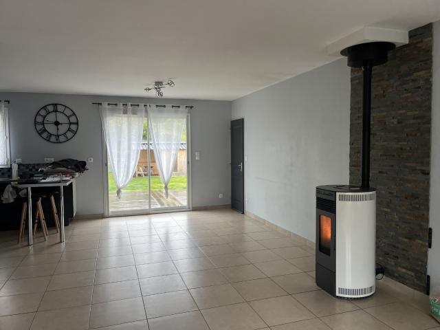 BEAU PAVILLON RECENT RIEUX