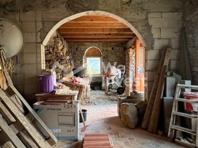 Beau potentiel à l'orée de la forêt 240m² Plainfaing