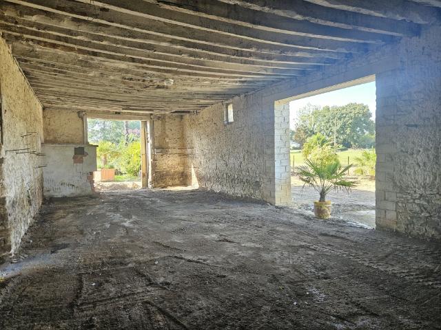 Beau projet de rénovation