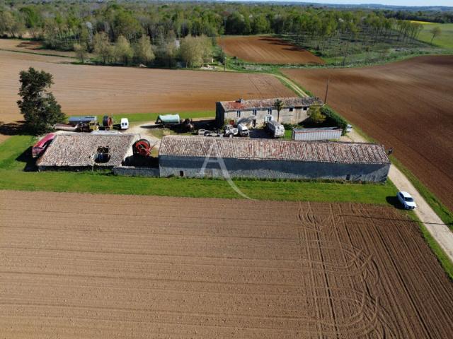 Beau projet immobilier en vue !