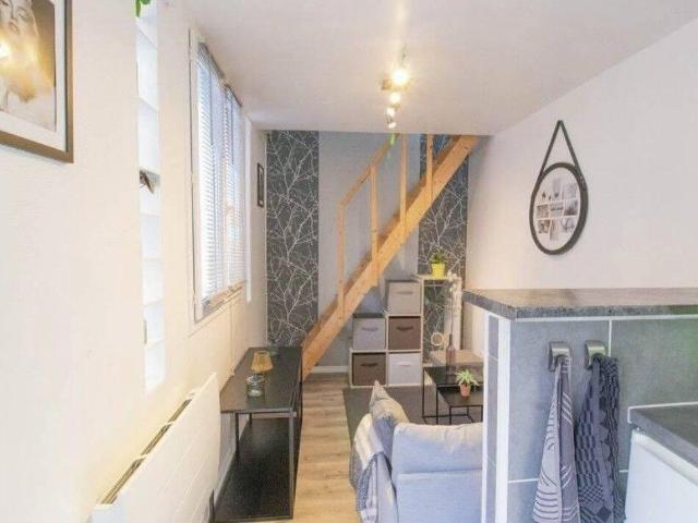 Beau studio 18m² Livry Gargan