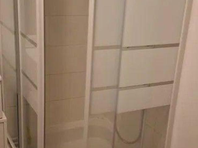 Beau studio 20m² avec terrasse refait à neuf