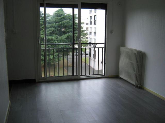 Beau studio 24m² avec parking