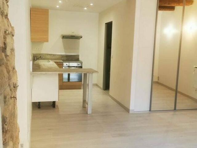 Beau Studio 30 m²