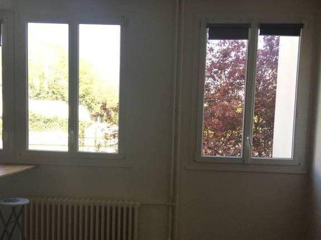 Beau studio 31m² lumineux