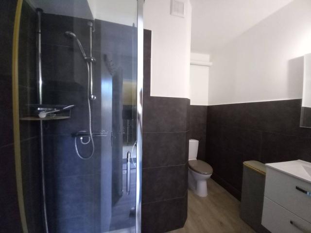 BEAU STUDIO T1 bis PARAY LE MONIAL