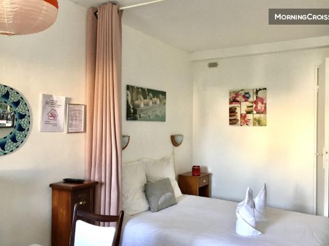 Beau Studio&Terrasse 25 min à PARIS