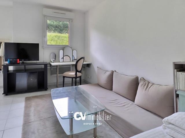 BEAU STUDIO A LOUVIERS loué