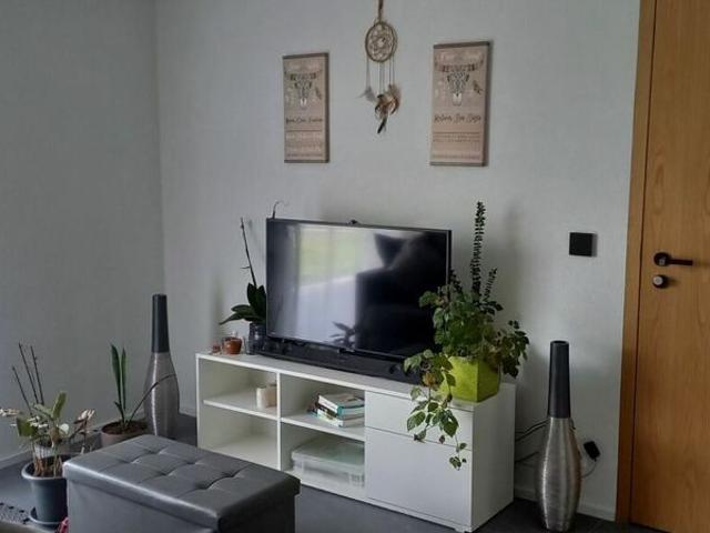 Beau studio au rez de chaussée avec terrasse
