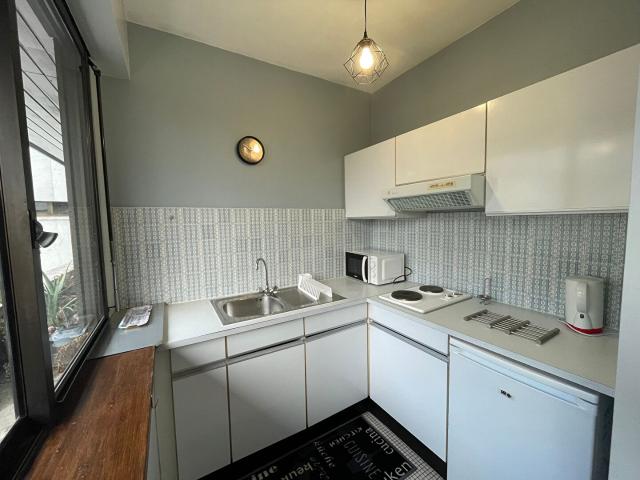 Beau studio Boulevard des Pyrénées Barthou, Pau
