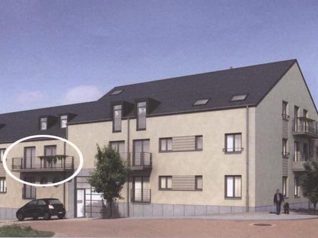 Beau studio confortable dans le quartier Wäschbour à Arlon