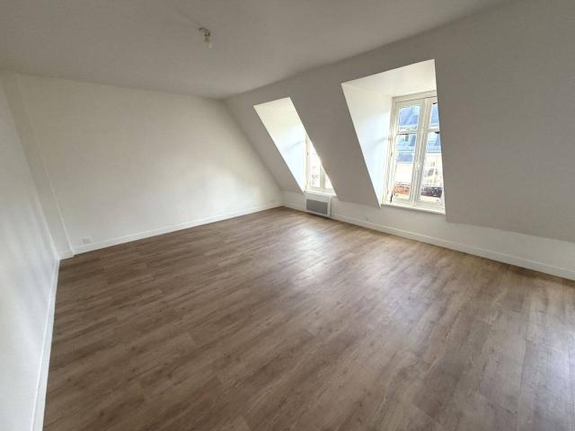 Beau Studio Courcelles