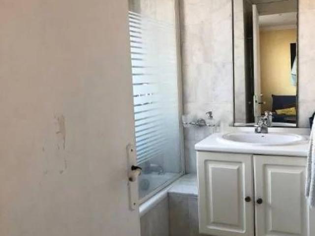 Beau studio de 18m² dans une résidence à l'année