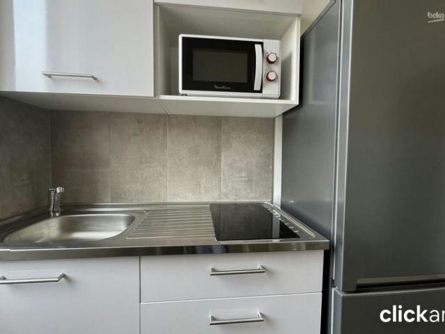 Beau studio de 23 m² à Marseille